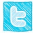 Follow us on Twitter