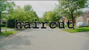 CCA Nom for Haircut’s “Suburbanite”