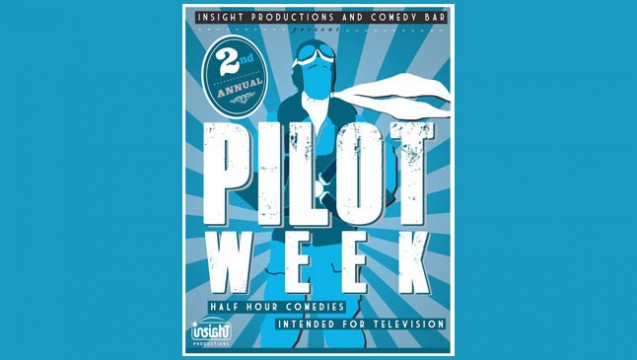 PilotWeek
