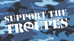 Support the Troupes | Donate to The Toronto Sketch Comedy Festival