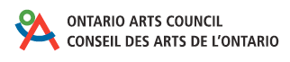 Ontario Arts Counicl