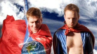Peter 'n Chris