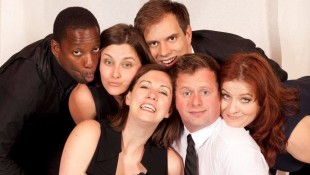 secondcity