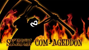 Sketch Com-Ageddon - A sketch comedy showdown of apocalyptic proportions