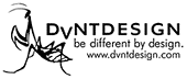DvNT Design - be different. by design.