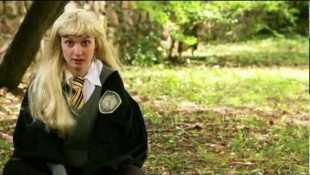 Hogwarts: Which House Are You?