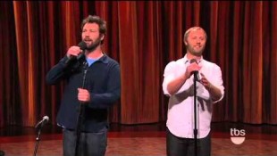 Did Conan Steal a Bit From an Unheralded Cleveland Sketch Comedy Group? – FishbowlLA