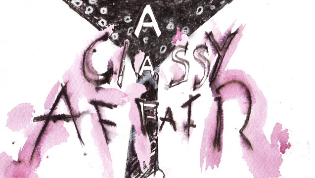 CROPA Classy Affair Logo