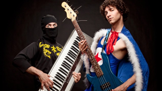 CROPninja