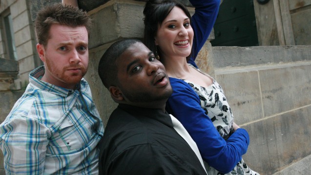 Reverse Oreo