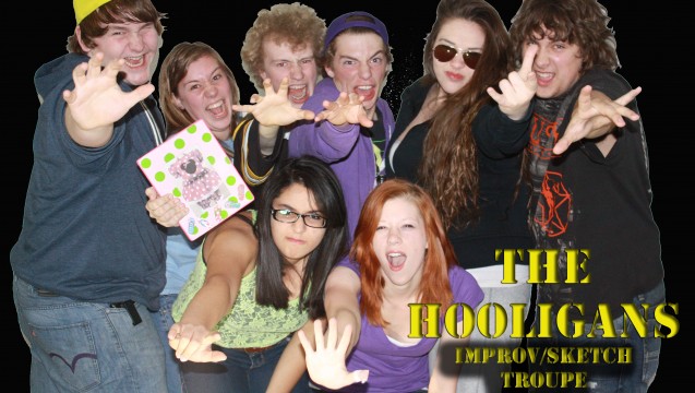 The Hooligans