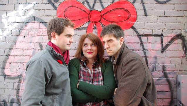 beautiful losers