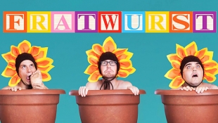 Fratwurst