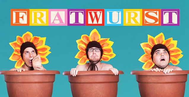 Fratwurst
