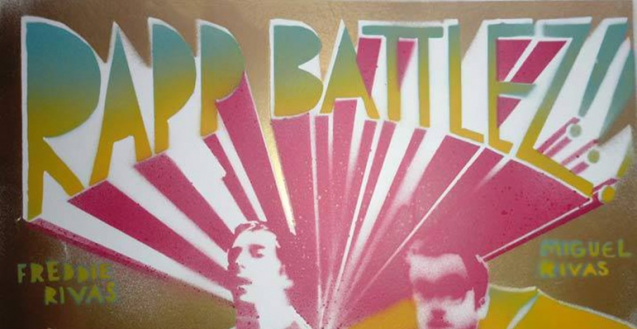 Rap Battlez