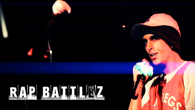 Rap Battlez