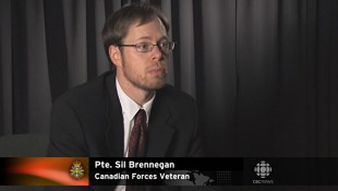 The Majors | Remembrance Day