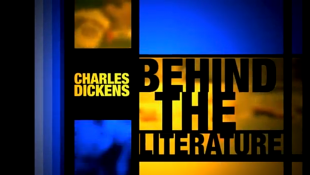 National Theatre of the World - "Charles Dickens Behind the Literature"