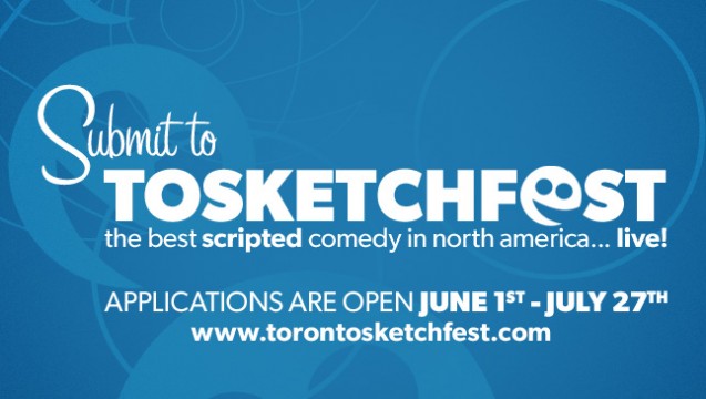 Submit to TOsketchfest