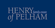 Henry of Pelham Family Estates