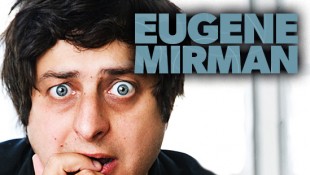 Eugene Mirman