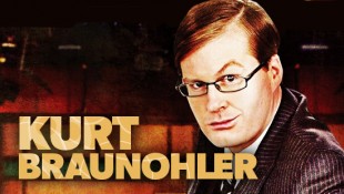 Kurt Braunohler
