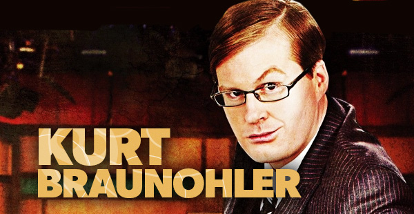 Kurt Braunohler