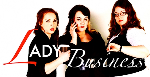 LadyBusiness