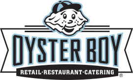 Oyster Boy - 872 Queen Street West