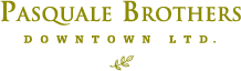 Pasquale Brothers