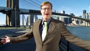 Kurt Braunohler's Secrets of America