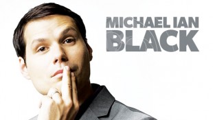 Michael Ian Black