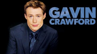 Gavin Crawford