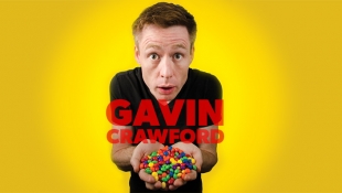 Gavin Crawford - Sh**ting Rainbows