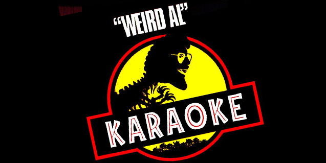 "Weird Al" Karaoke