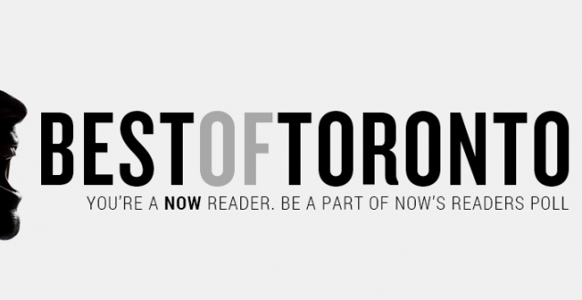 NOW's Best of Toronto: Best Sketch Troupe
