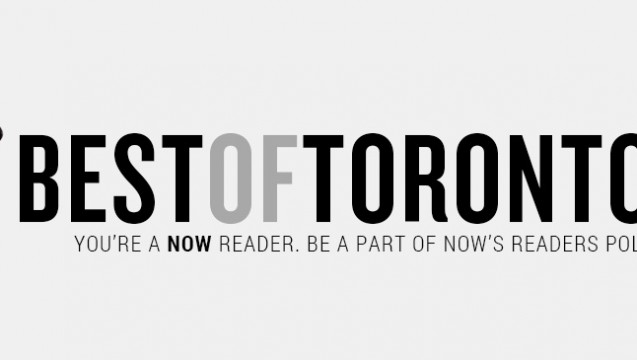 NOW's Best of Toronto: Best Sketch Troupe