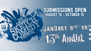 2014 Chicago Sketchfest submissions are open til October 15th