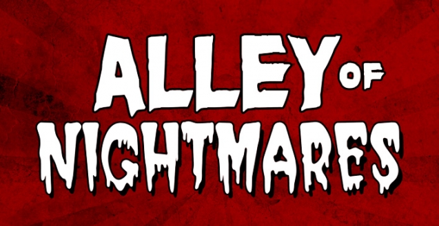 Alley of Nightmares