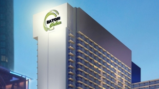The Eaton Chelsea - Official TOsketchfest Hotel Partner