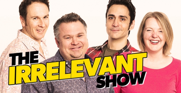 The Irrelevant Show