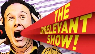The Irrelevant Show