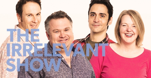 The Irrelevant Show
