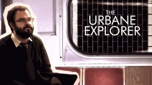 The Urbane Explorer
