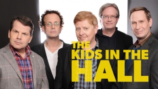 The Kids in the Hall: Brain Candy