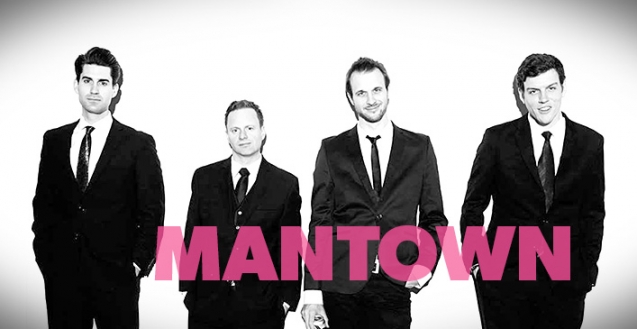 MANTOWN