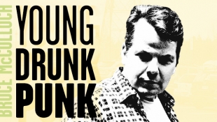 Bruce McCulloch - Young Drunk Punk