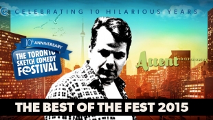 The Best of the Fest Award