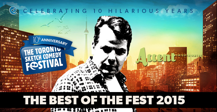 The Best of the Fest Award