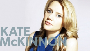 Kate McKinnon – Monday, March 9 – 7 / 9:30 pm